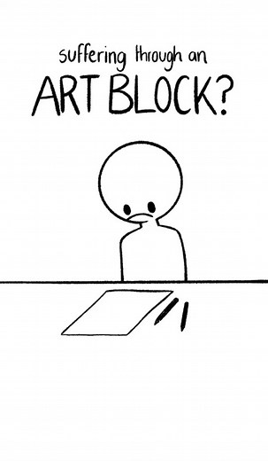 If I could, I would draw all day everyday. Hope this helps ❤️ #drawing #animation #yougotit