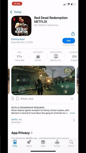 Red dead redemption mobile #rockstargames #rdr2