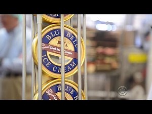 Workers: Blue Bell ignored unsanitary conditions