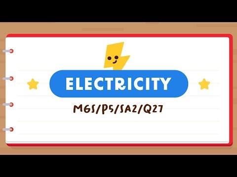 PSLE SCIENCE MADE SIMPLE EP244 | Electricity | Which Bulb Will Light Up The Brightest? 💡