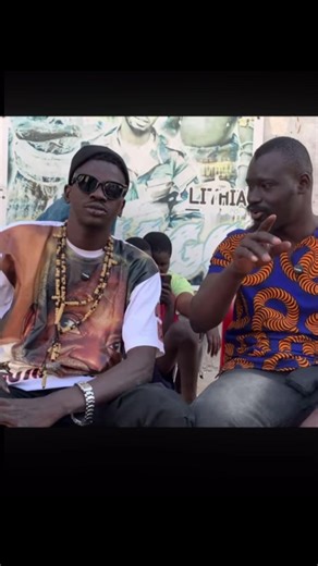 Vidéos de SÉNÉGAL mode 🤣🇸🇳 (@sngal.mode4) avec son original - SÉNÉGAL mode 🤣🇸🇳