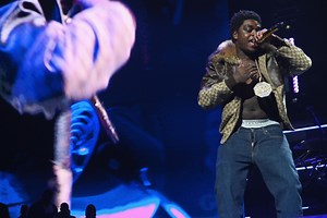 Kodak Black Gives Latest Prison Update From IG: "I Survive Any Jungle"