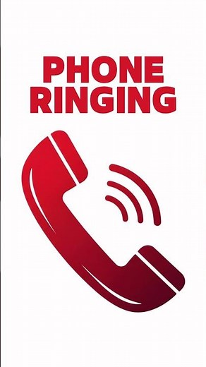 Phone RInging Sound Effects