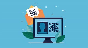 Check-in y Check-out: Registro de entrada y salida con código QR