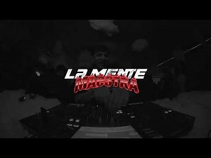 LA MENTE MAESTRA.wav 🧠 FT ‪@Yafi.-‬