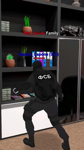 Exploring Матрёшка РП 13 Server