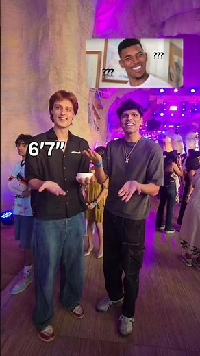 tallest indian youtuber ​⁠CONFIRMED @Mythpat