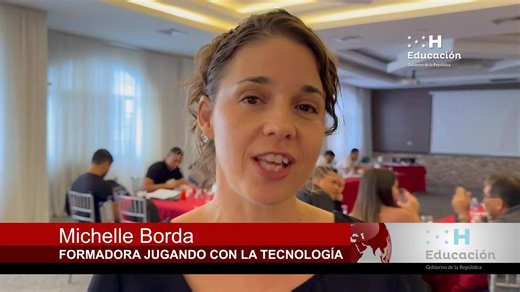 Fase dos del Programa: Jugando con la Tecnología de Microbit👾🤩 La SEDUC a través de su Mesa Técnica de Educación Digital, junto con UNICEF Honduras y como parte de la estrategia que se amplía a más centros educativos, trabajan en una fase de aceleración de este programa en los departamentos de Atlántida, Cortés, Francisco Morazán e Intibucá, para beneficiar aproximadamente a 19,000 estudiantes, de las cuales más de la mitad serán niñas de 6to y 9no grado. 👧🏻🩵👦🏻 Esta nueva fase, recibirán 