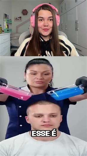 Desafio de Meninos VS Meninas 🩷💙