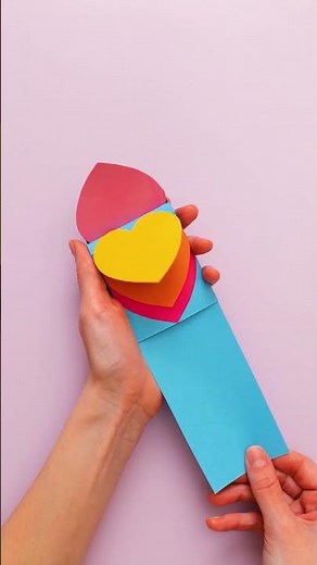 Instant Crafting Mood 📄✨ These Pretty Paper DIYs Are SO Satisfying!