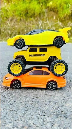 3 best remote control Hummer test
