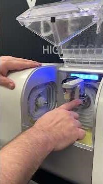 Chairside Milling with the Perfit Ovis