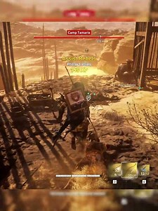 AC Origins 4K 60FPS Cinematic 🏜️✨