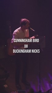 Cunningham Bird: Live from the Troubadour premieres tonight at 8:00 PM ET on @nugsnet . Tickets at link in bio. | Andrew Bird