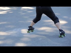 2 Advanced Skating Tips | Roller-Skate