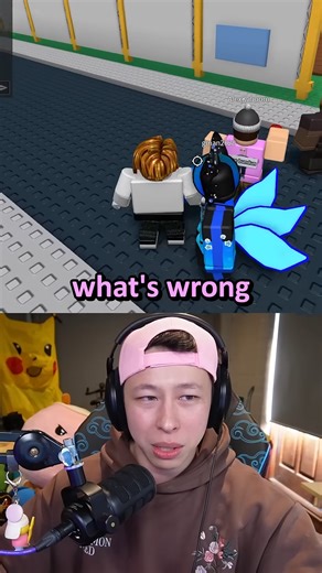 the funniest roblox glitch 😂 @AlexKaboom | Bundun