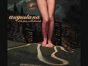 Augustana - Wasteland