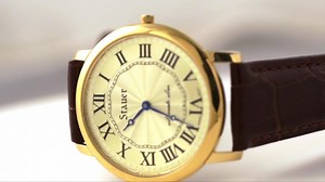 You don't have to be too rich to be too thin. | Stauer | Facebook