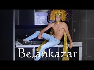 Belankazar Models - Episode 5 - 4ta Parte - Fantasy Models BK