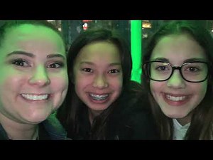 Dreams Gymnastics 1st Year Anniversary Video