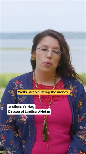 Wells Fargo on Instagram: "The Wells Fargo Foundation is donating $1 million to help fuel rural small business growth across South Dakota. This support goes to two outstanding organizations serving local entrepreneurs: @Akiptan, Inc. and @GROWSouthDakota. Investing in small businesses strengthens family legacies and helps build resilient communities. Together, we’re helping more small businesses thrive."