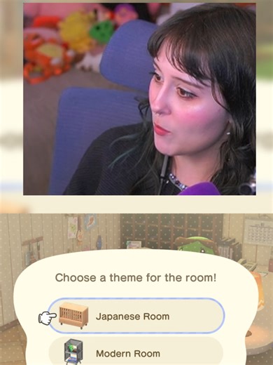 Since you all liked the last one, here is my Japanese Hotel Room Build for ACNH 3.0! Let me know what you think :) I think I accidentally used the wrong song for it though :/ #acnhupdate #animalcrossing #animalcrossingnewhorizons #rottenpapi