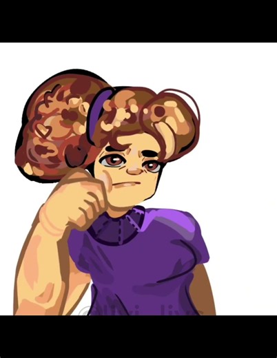 My random animations