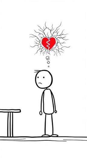 What Happens In Your Brain After Someone Hurts You?