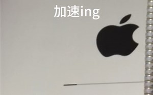 【小白嘚瑟向非教程】Windows环境搭载Mac虚拟机成功将Pad mini2从12.5.7降级到10.3.3