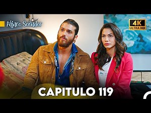 Pájaro Soñador Capítulo 119 (Doblado Español 4K)