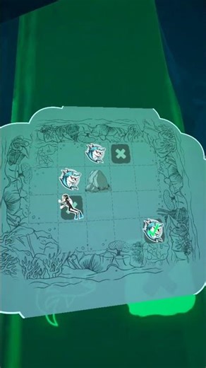 🇺🇸🇬🇧 🌊 FrOgZ – NEW & FREE - Blue: The VR Adventure (Meta Quest) Dive, fight, and outwit the dangers