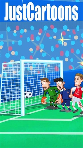 Just Cartoons on Reels