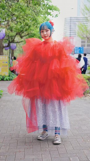 25 Tokyo Street Styles from today’s Bunka Fashion College Entrance Ceremony in Shinjuku - the most famous fashion school in all of Asia. Congratulations to all of the new fashion students in Japan!! @文化服装学院 公式チャンネル #streetstyle #streetfashion #fashion #style #Tokyo #Japan #BunkaFashionCollege #HEIHEI #MikioSakabe #fashionstudent