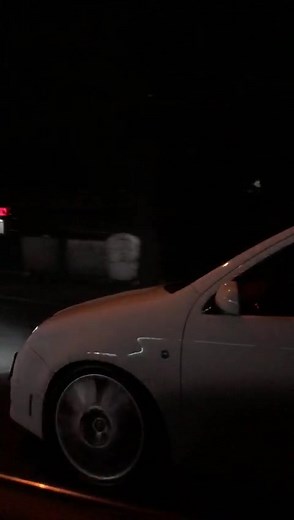 Driving Through Chisinau: A Nighttime Urban Adventure