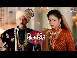 Molki today episode //Molki full episode 22March 2021