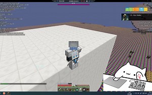 [MC]整合包试玩 无尽幸运方块大陆v1.2.2.6