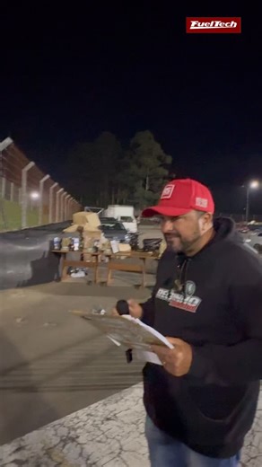 11K views · 826 reactions | Prize giving ceremony | FuelTech Argentina | Facebook