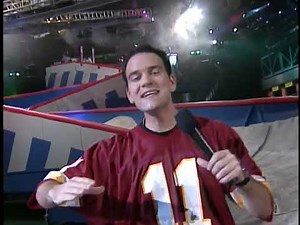 Nickelodeon Guts Season 3 Episode 30