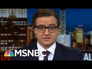 Chris Hayes: America Nearly Failed The Trump Stress Test For Democracy | All In | MSNBC