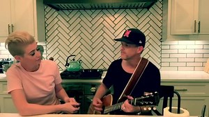 31K views · 1K reactions | Here’s one of our favorite Joe Diffie songs. This is from our Quarantine Cooking show on Sunday. #restinpeacejoe #realcountrymusic | Thompson Square | Facebook