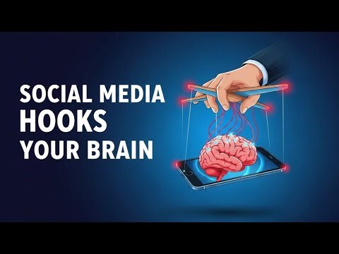 Why Social Media Likes Are So Addictive | The Psychology Explained