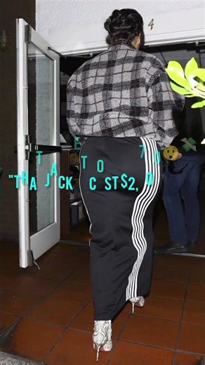 Rihanna Steps Out in a $2,700 Jacket and Breaks the Internet