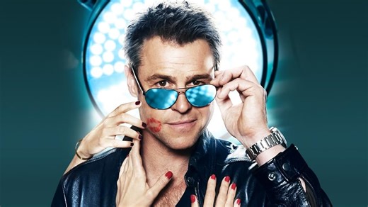 Doctor Doctor (TV Series 2016–2021) ⭐ 7.8 | Comedy, Drama