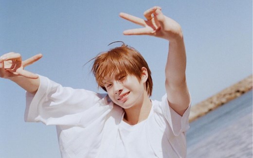 新男团07年超强忙内oh mymy直拍合集【kyungmin李炅潣 李京民】 tws