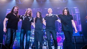 Lagu-lagu Dream Theater dari Tahun 1989 hingga 2021, Punya Album Studio dan Live Concert - Tribunnews.com