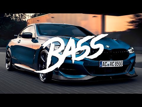 MEGA BASS VOL.5 💥 MEGA MUZA DO AUTA 2022 🚗 KLUBOWE HITY ✬✔BEST REMIX 2023!!!