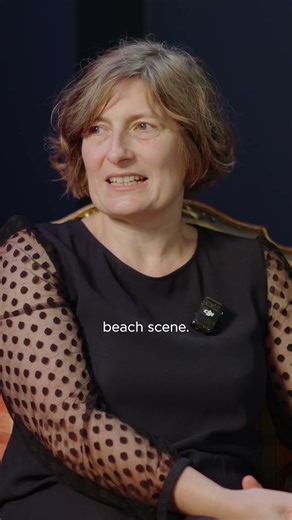 'Summer Beach' by Ken Howard | Dawsons Fine Pictures