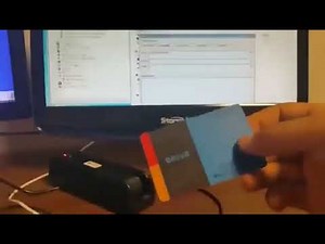 FULL TUTORIAL ON HOW TO SWIPE: CARDS WITH X2 SOFTWARE2025