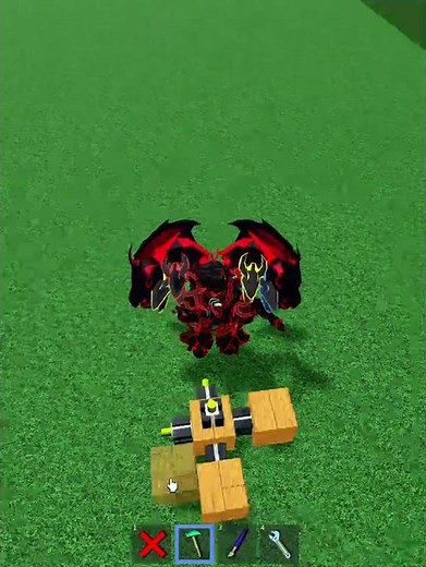 comment créer une machine volante sur construis un bateau pour des trésors