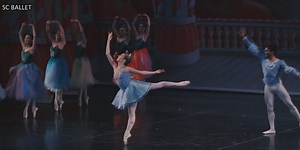 “The Nutcracker” auditions held at Temple Theatre